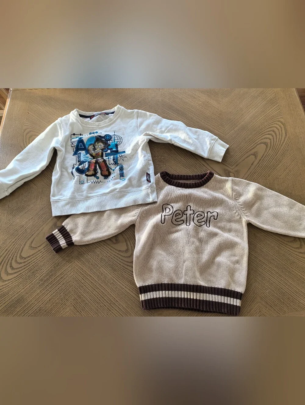 Boys Clothing Size 5-6T – Shirts, Sweaters, Sweatshirts, Outfit, Pants & Shorts